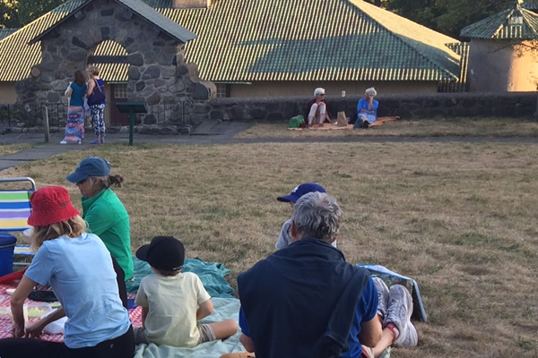 PICNIC GROUP 1
