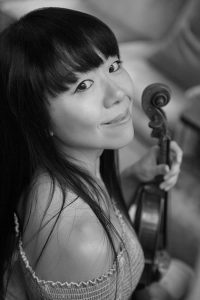 KEIKO TOKUNAGA