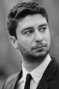 MATTHEW COHEN