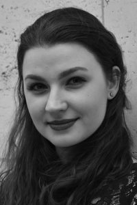 CLARE BRADFORD