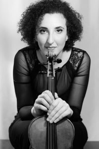 ABIGAIL ROJANSKY