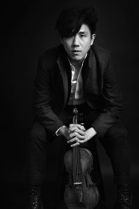 HENRY WANG
